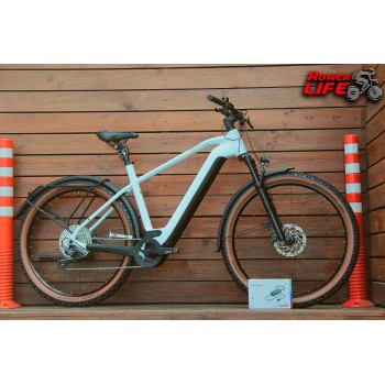 Cube Reaction Hybrid Pro 750 2023