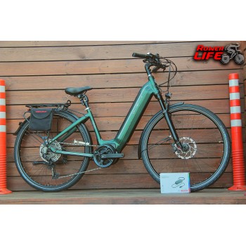 Velo de Ville
