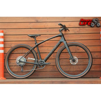 Trek FX sport 6