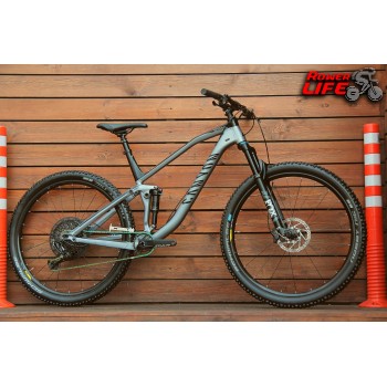 Canyon Neuron AL 7.0 SL