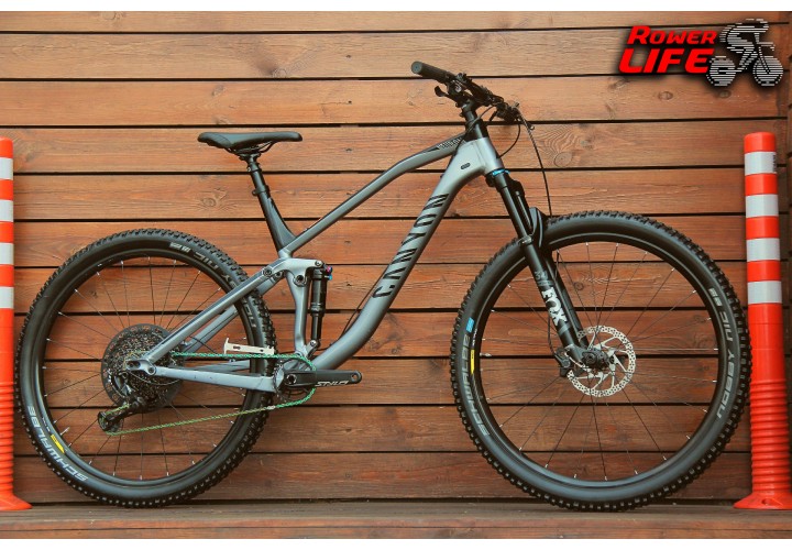 Canyon Neuron AL 7.0 SL