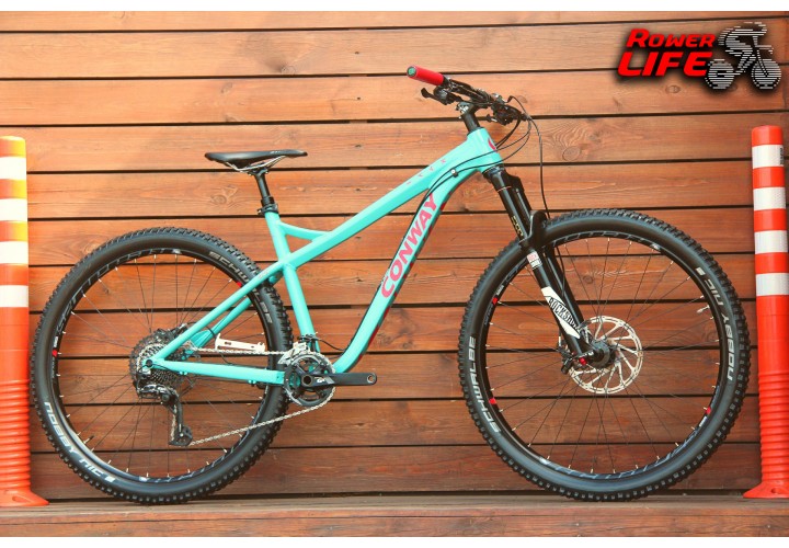Conway WME MT 829 