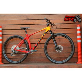 Trek  Procaliber 9.5
