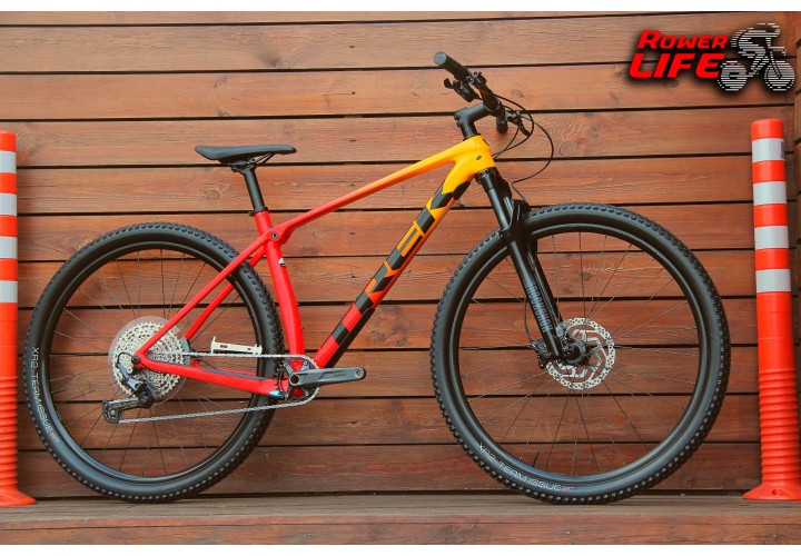 Trek  Procaliber 9.5