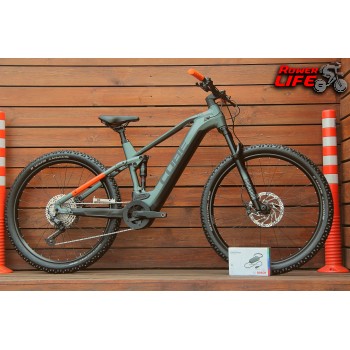 Cube Stereo Hybrid 120 Pro 625