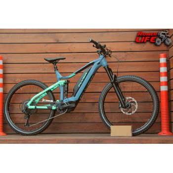 Flyer Uproc 4 6.50