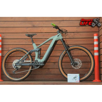 Cube Stereo Hybrid 160 HPC Race 625 2022