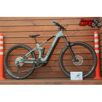 CUBE STEREO HYBRID 140 HPC Pro 625 2023