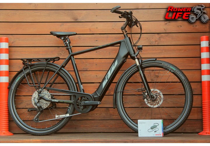  KTM Cento 11 Plus 2021