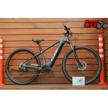 Cube Reaction Hybrid Performance 625 2023
