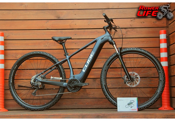 Cube Reaction Hybrid Performance 625 2023