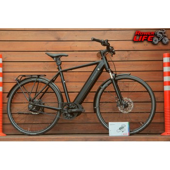  RIESE & MULLER Roadster Vario