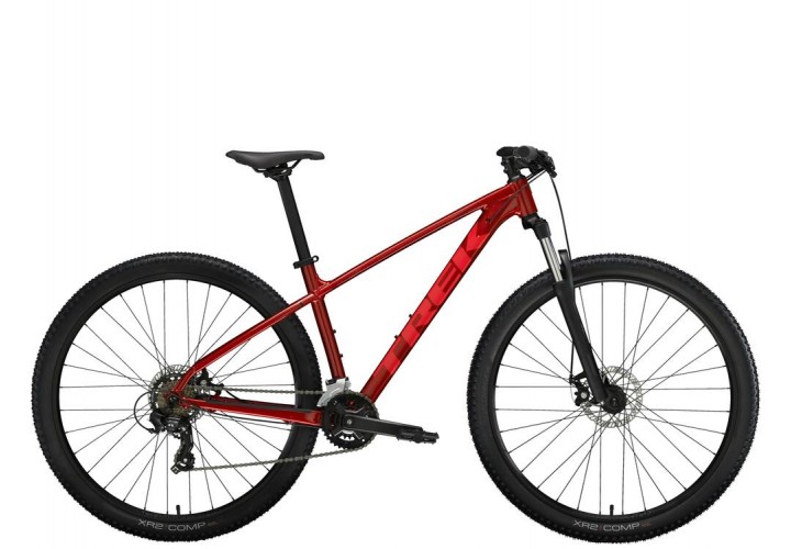 Велосипед Trek MARLIN 4 Gen 2 29 RD