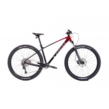 Велосипед Trek 2024 MARLIN 6 Gen 3 29 RD-BL