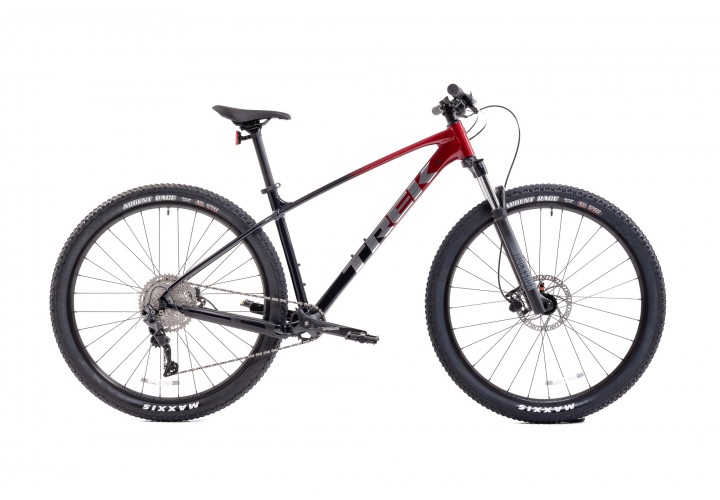 Велосипед Trek 2024 MARLIN 6 Gen 3 29 RD-BL