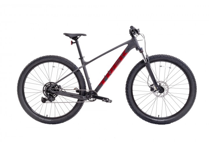 Велосипед Trek 2024 MARLIN 5 Gen 3  29 BK