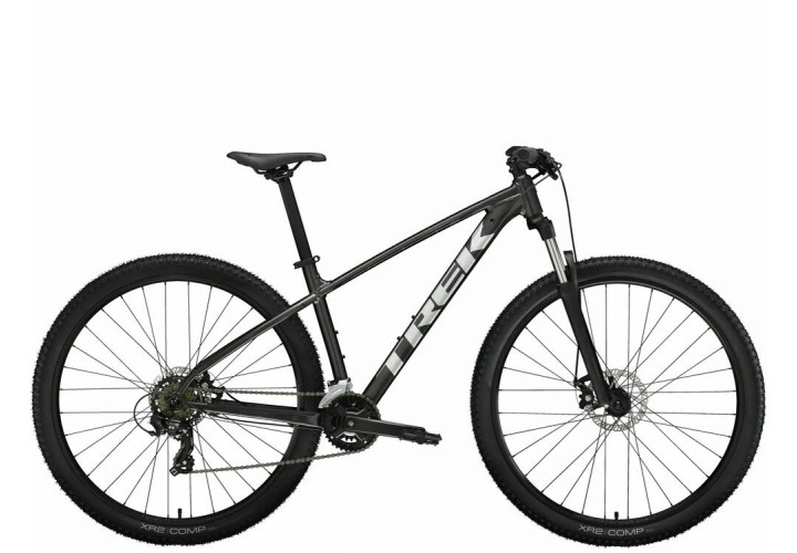 Велосипед Trek MARLIN 4 Gen 2 29 BK
