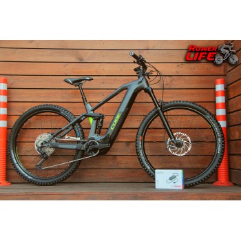 Cube Stereo Hybrid 140 HPC SL