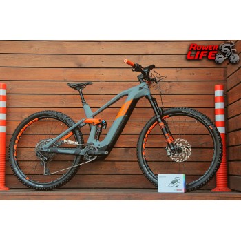 Cube Stereo Hybrid 140 HPC TM 625