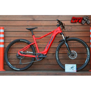  KTM Macina Race 592 2022