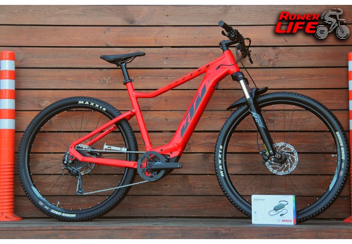  KTM Macina Race 592 2022