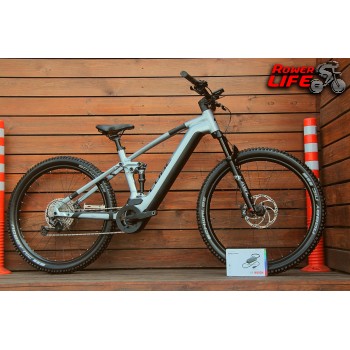Cube Stereo Hybrid 120 750 2023