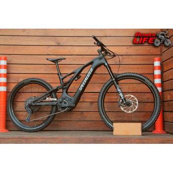Specialized LEVO CARBON 2022