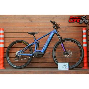 Trek Powerfly FS 5 G2