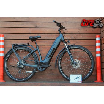 Cube Kathmandu Hybrid ONE