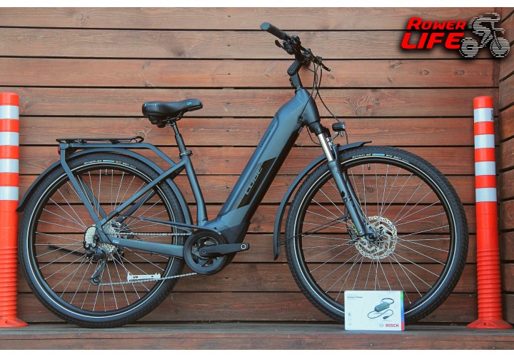 Cube Kathmandu Hybrid ONE