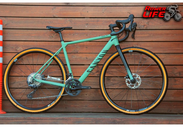 Canyon Grail 7 AL