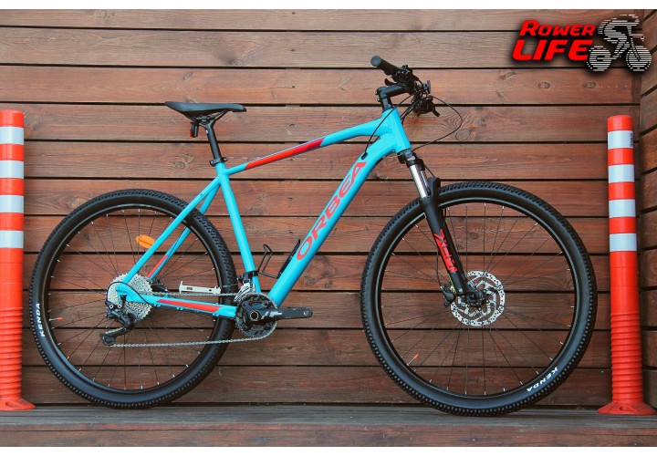  Orbea MX30 2021 29