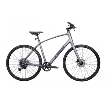 Велосипед Trek 2023 FX 3 DISC  BK
