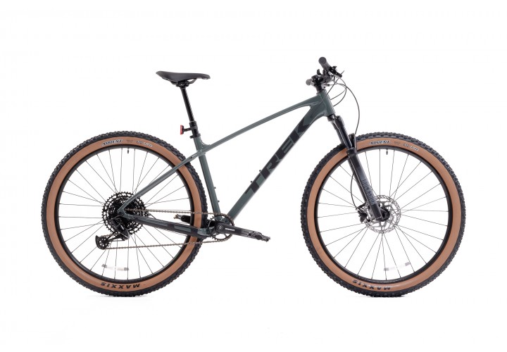 Велосипед Trek Marlin 7 Gen 3 2024