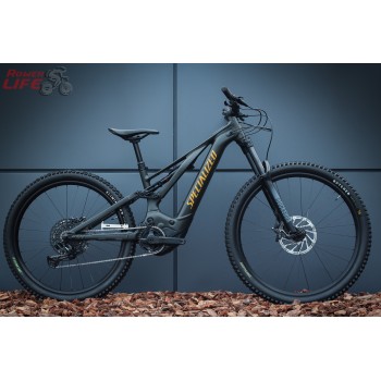 Specialized TURBO LEVO ALLOY 2023