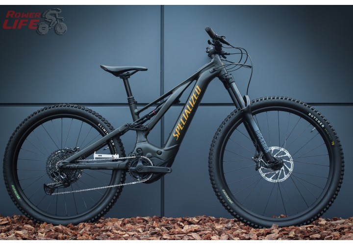 Specialized TURBO LEVO ALLOY 2023