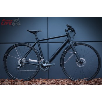 Stevens Strada 600