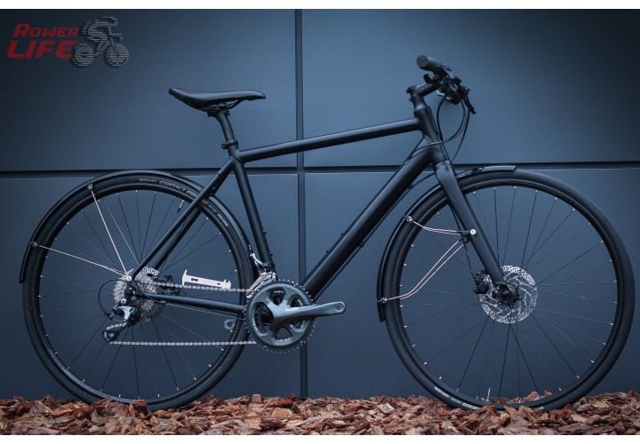 Stevens Strada 600