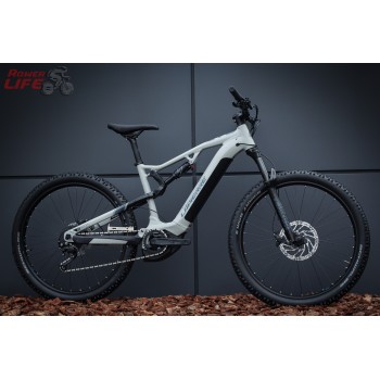  Lapierre Overvolt TR 3.5
