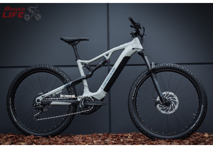  Lapierre Overvolt TR 3.5