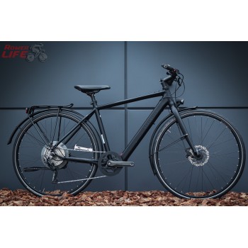 Rabeneick TS e 2022