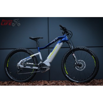 HAIBIKE SDURO HardSeven Life 7.0