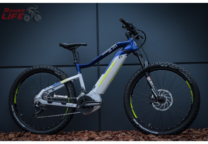HAIBIKE SDURO HardSeven Life 7.0