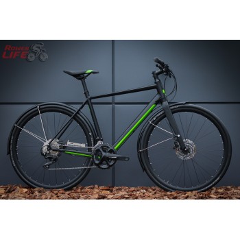 Cube SL Road