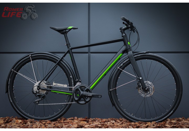 Cube SL Road