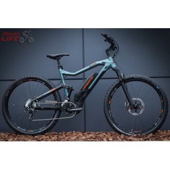 Haibike SDURO FullNine 8.0