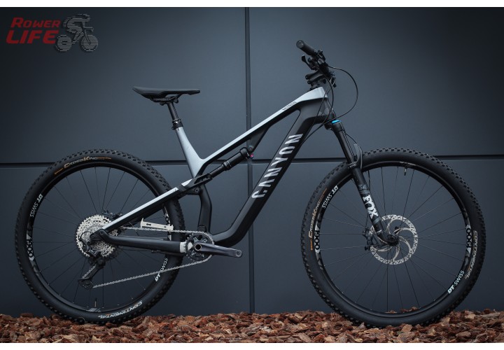 Canyon Neuron CF