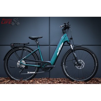 KTM MACINA GRAN S