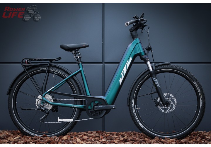 KTM MACINA GRAN S