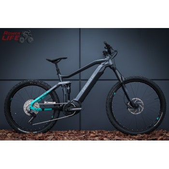 Haibike ALLMTN 1.0